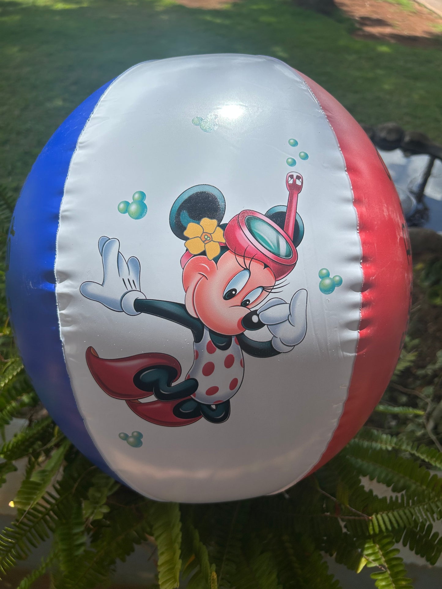 Beach Balls