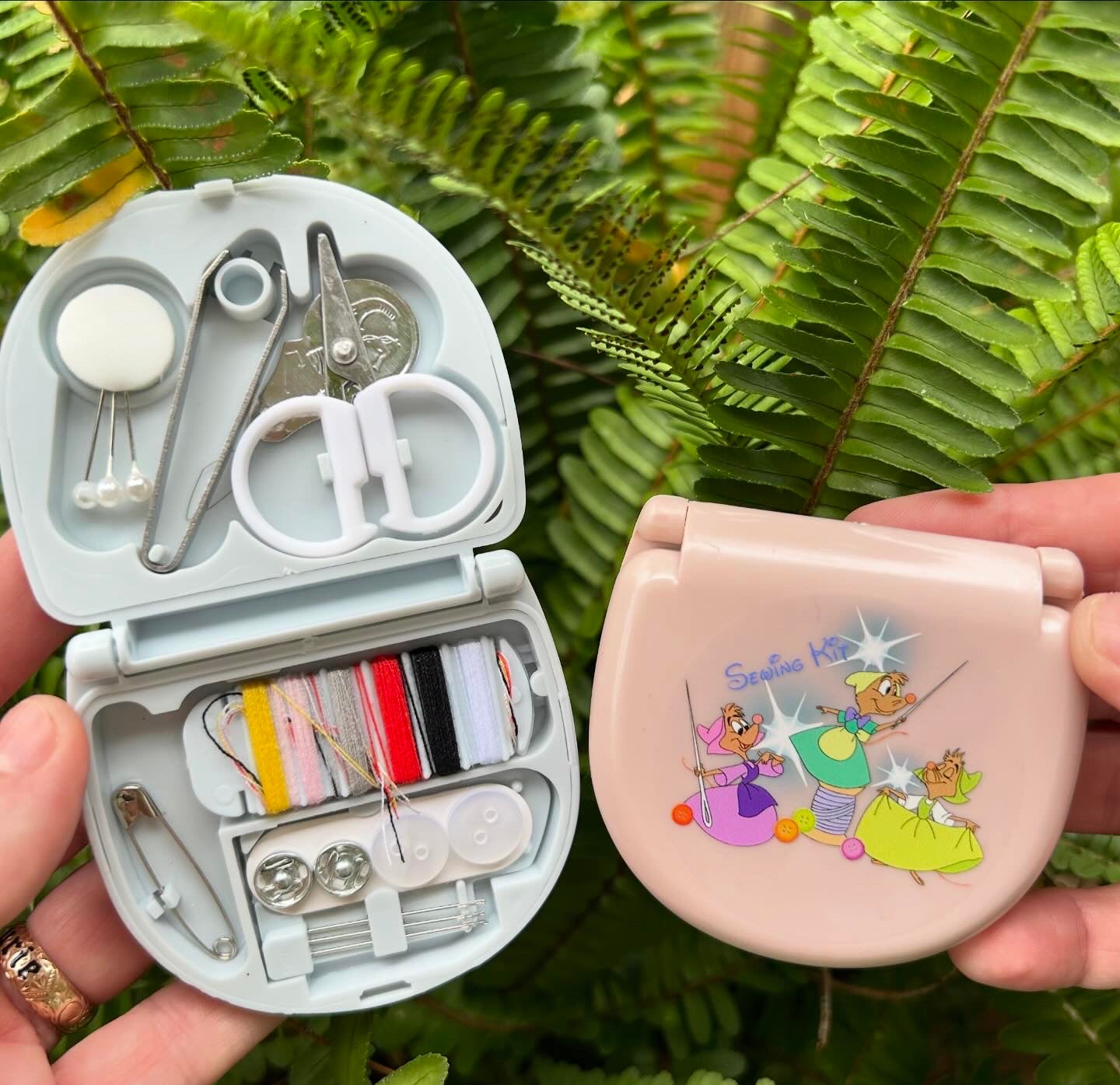 Sewing Kit