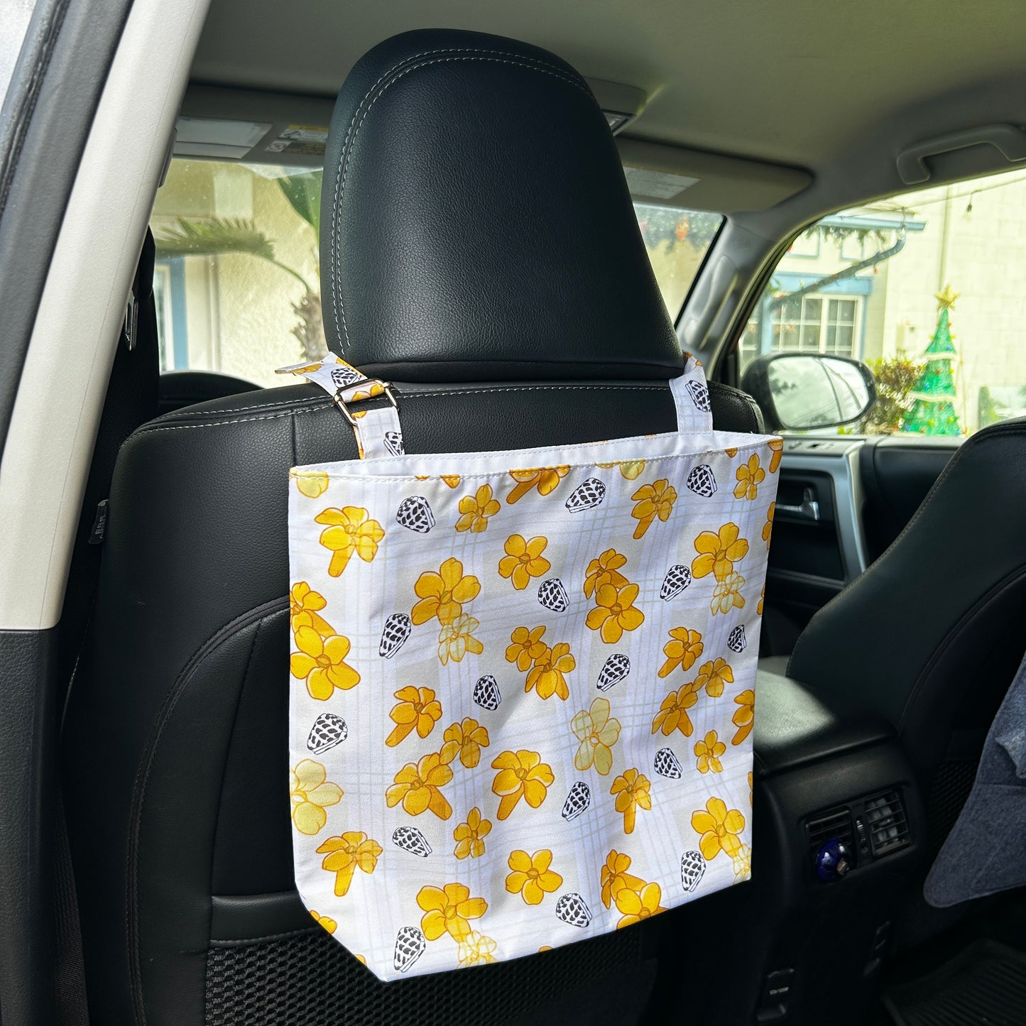 Car Headrest bags