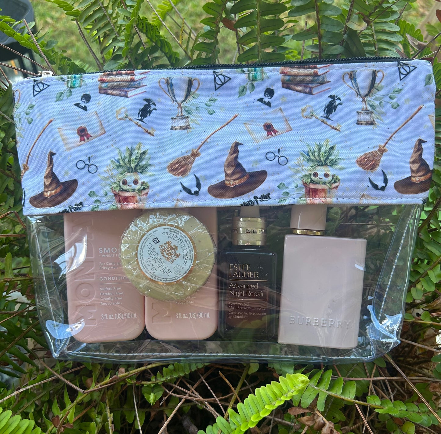 Makeup Bag