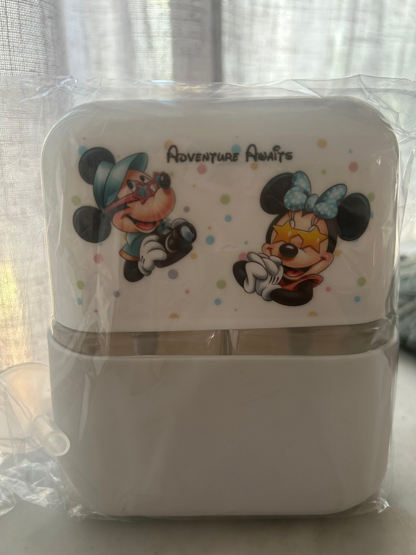 Travel Buddies
