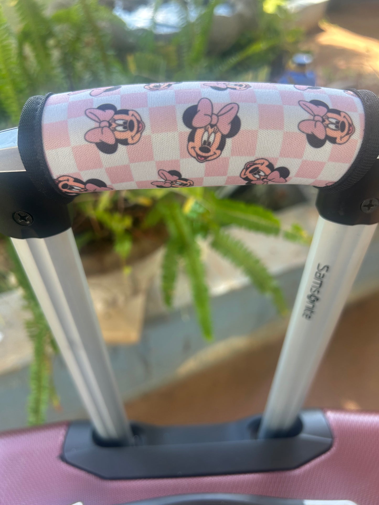 Luggage/Bag Handle