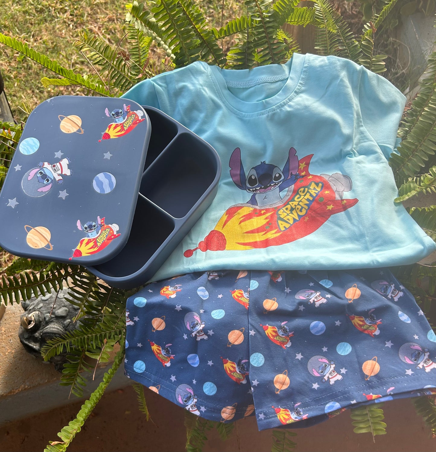 ***SALE*** Boys 2 piece t-shirt and short sets