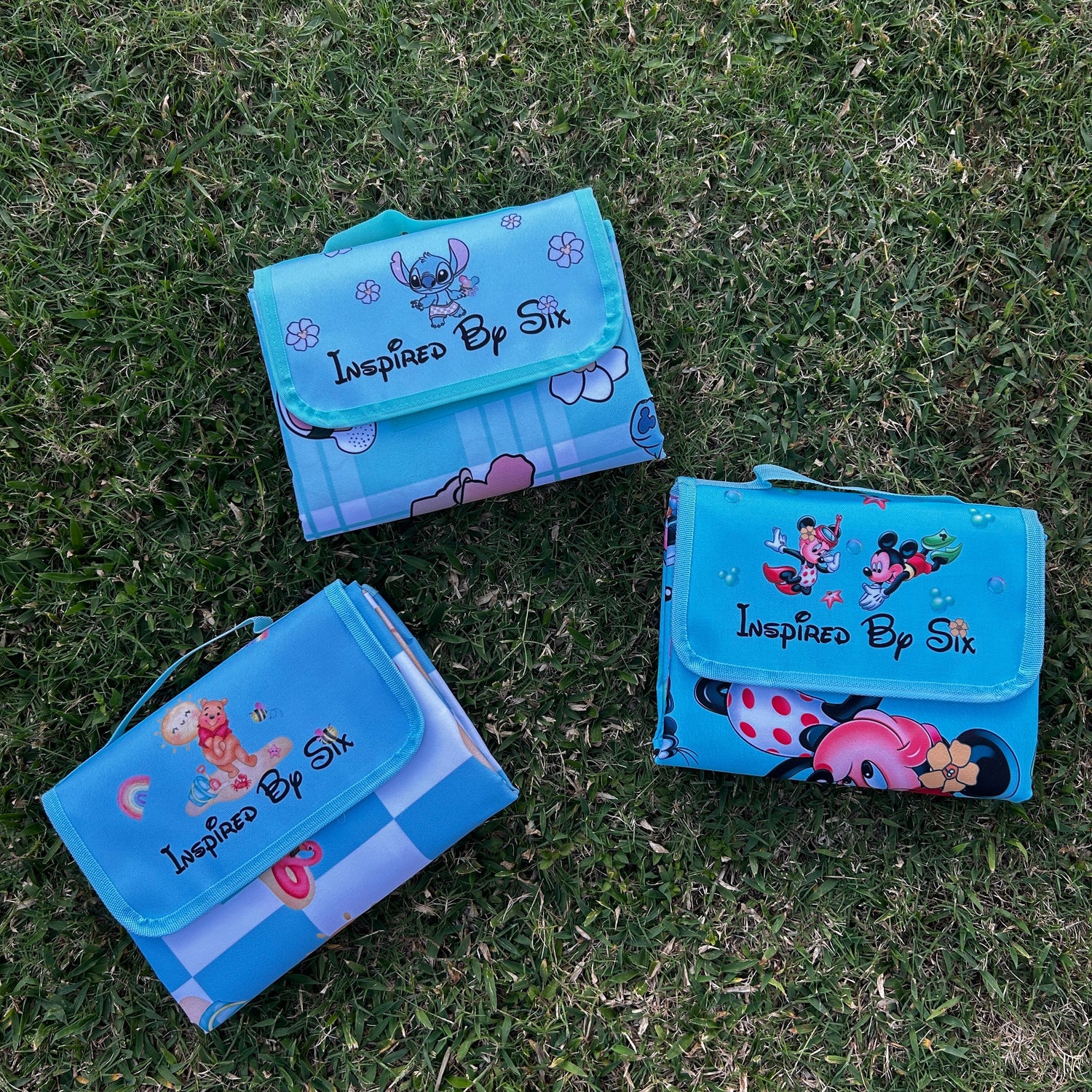 Beach/Picnic Collection