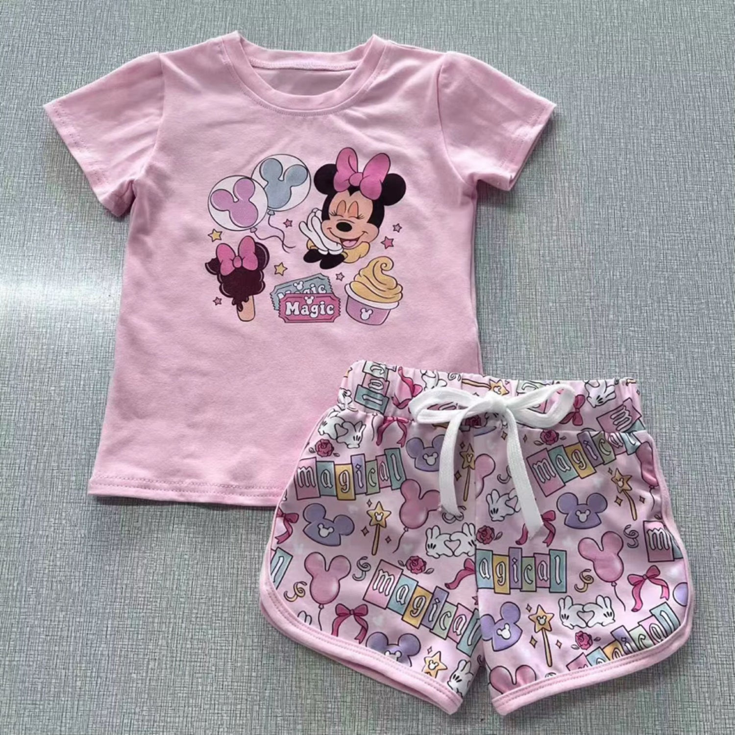 Children's Clothing