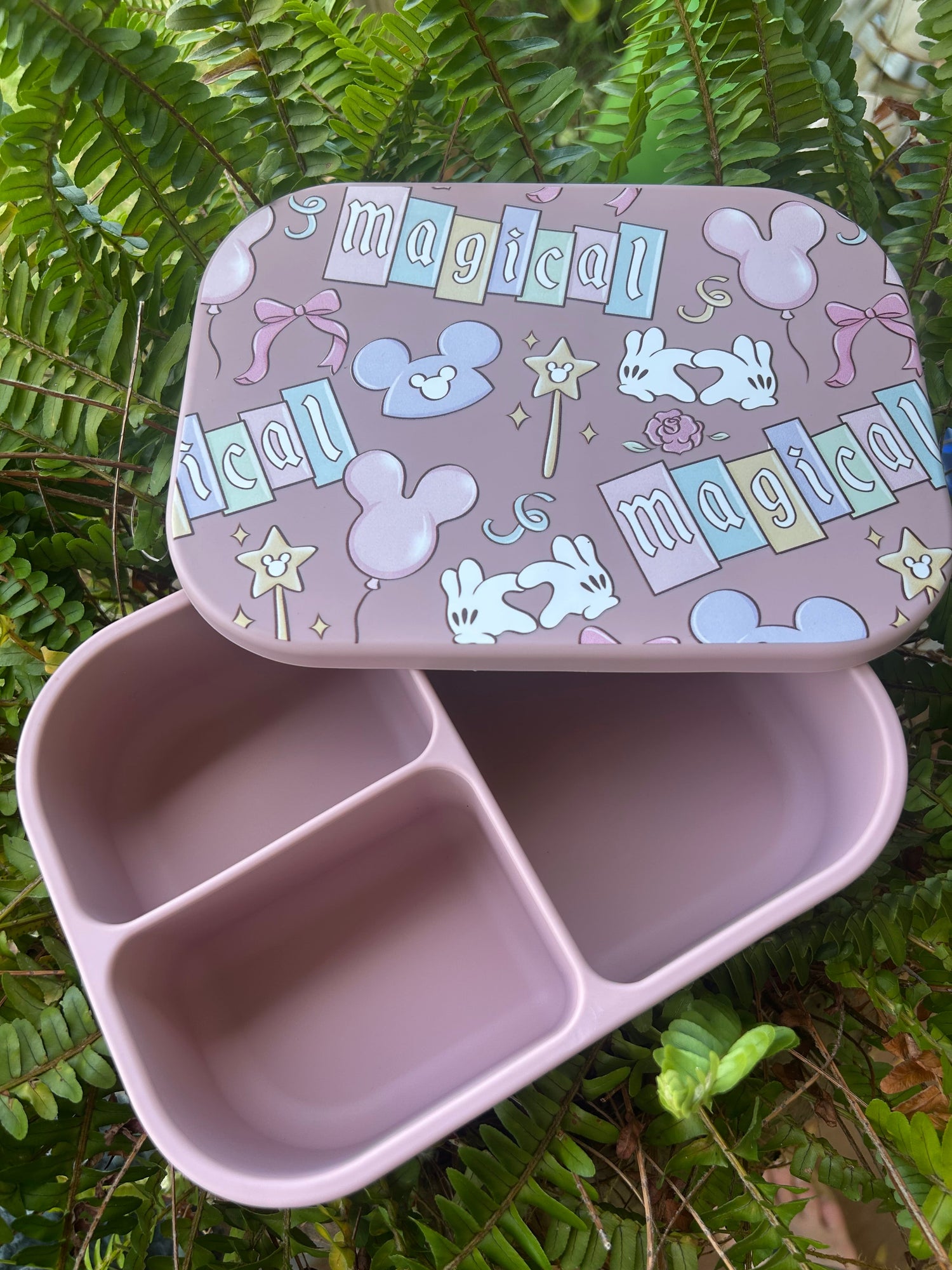 Lunch Accessories