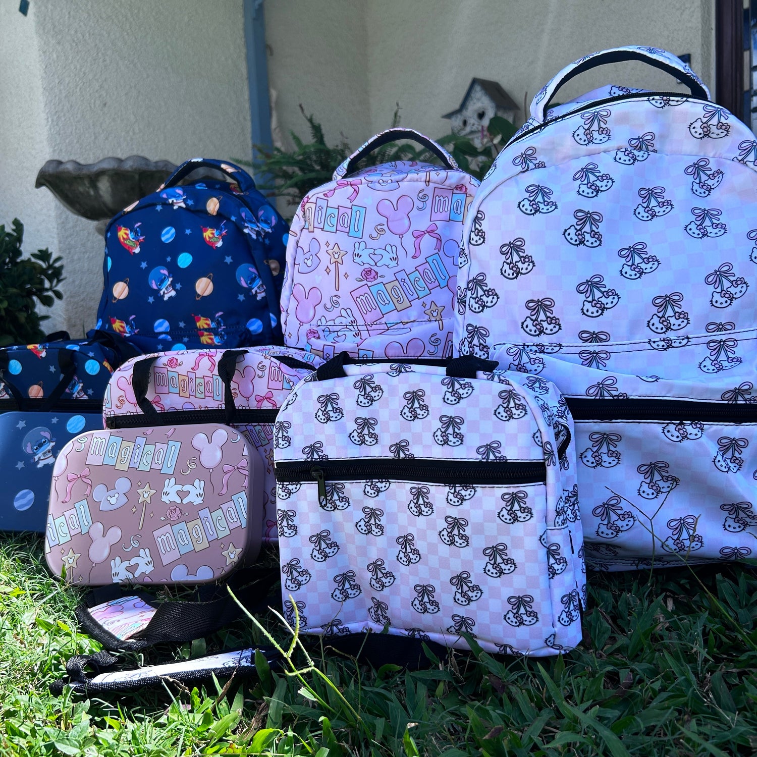 Backpack