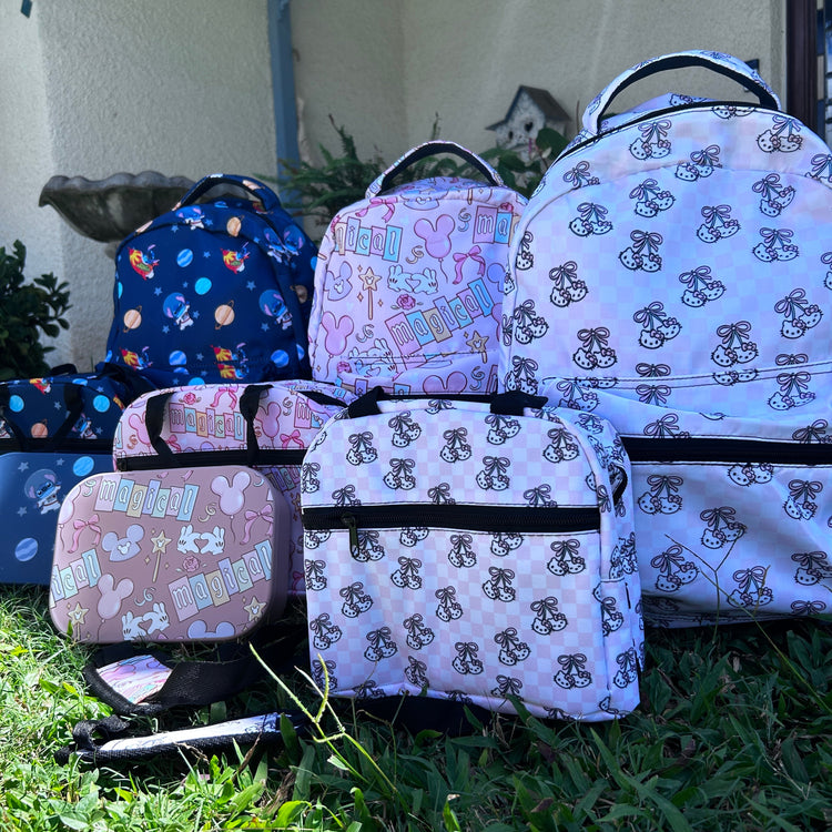 Backpack
