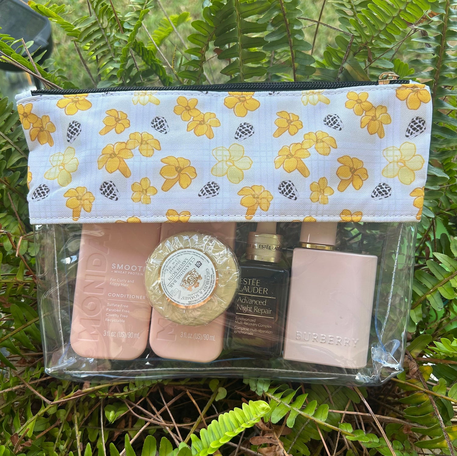 Make Up and Accessory Bags