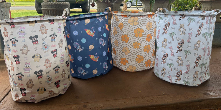 Laundry Basket