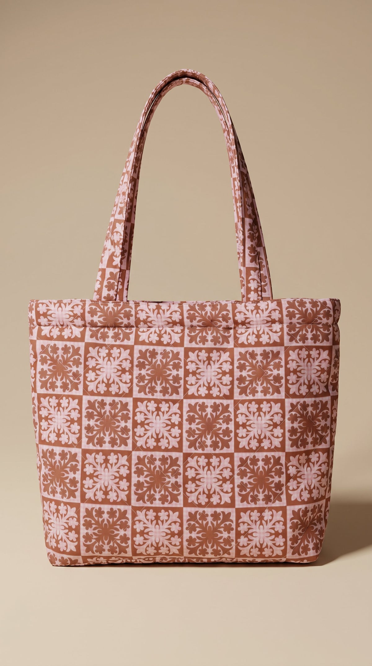 Quilted Bags