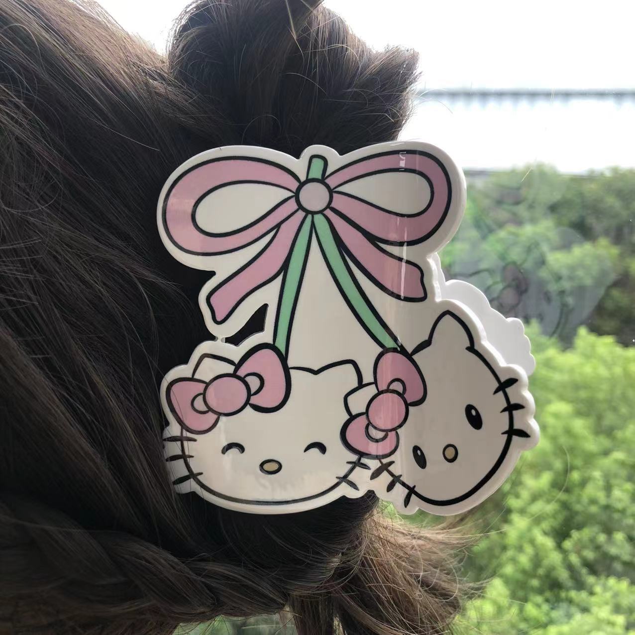 Claw Clips