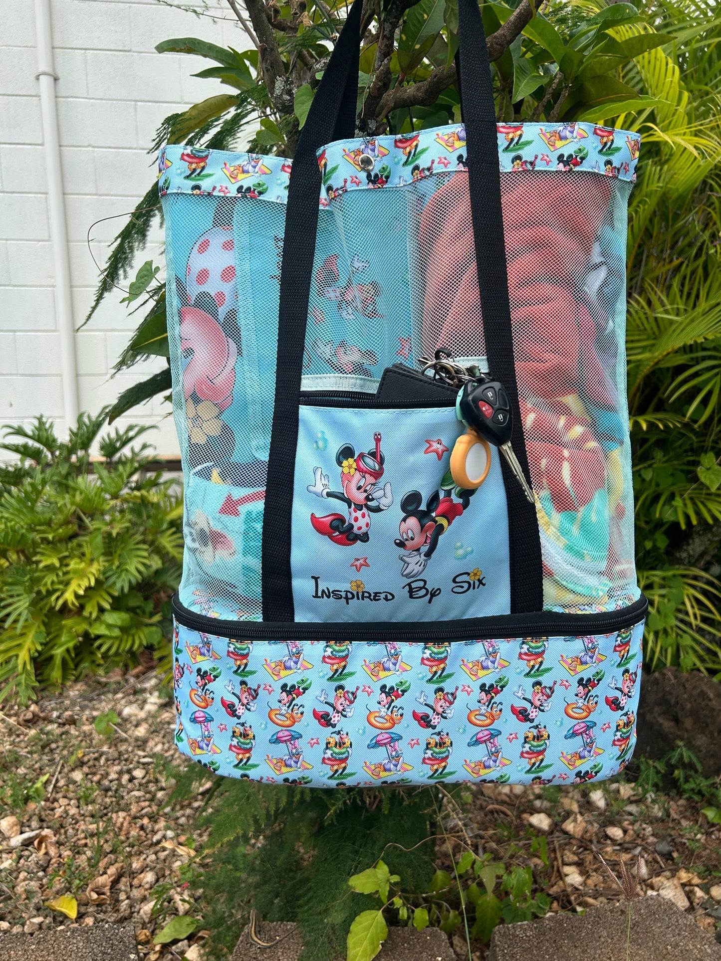Beach Cooler Bags