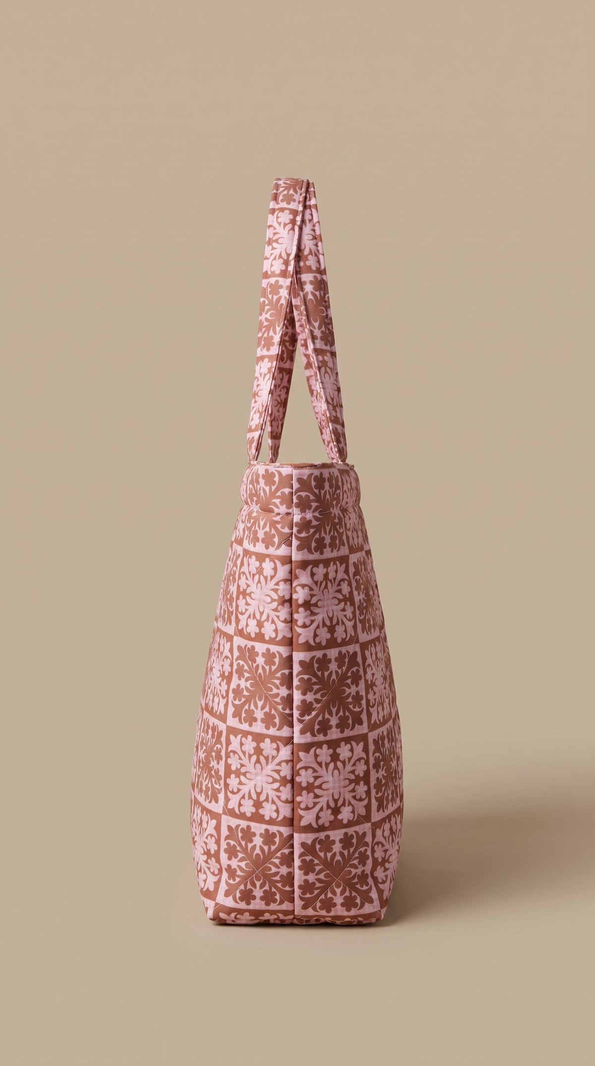 Quilted Bags