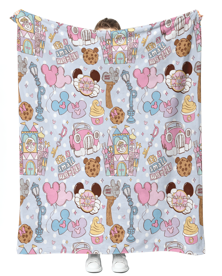 Blankets