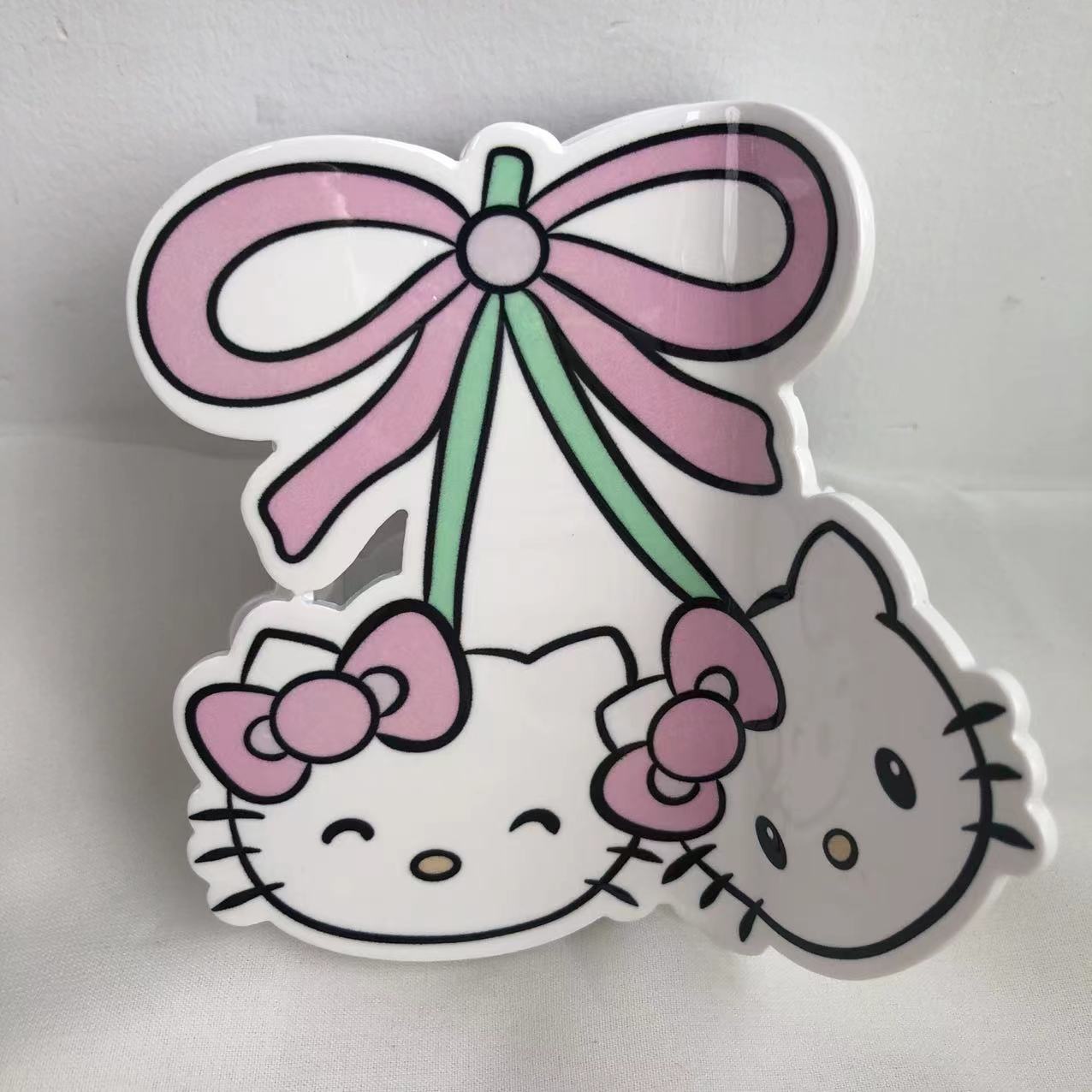 Claw Clips