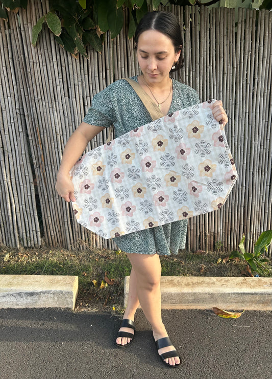 Haul Everything Bags