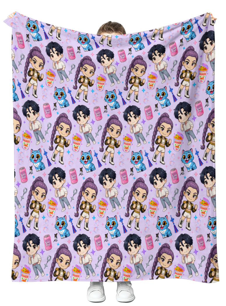 Blankets