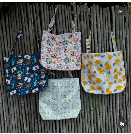 Car Headrest bags