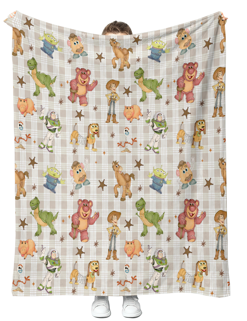 Blankets