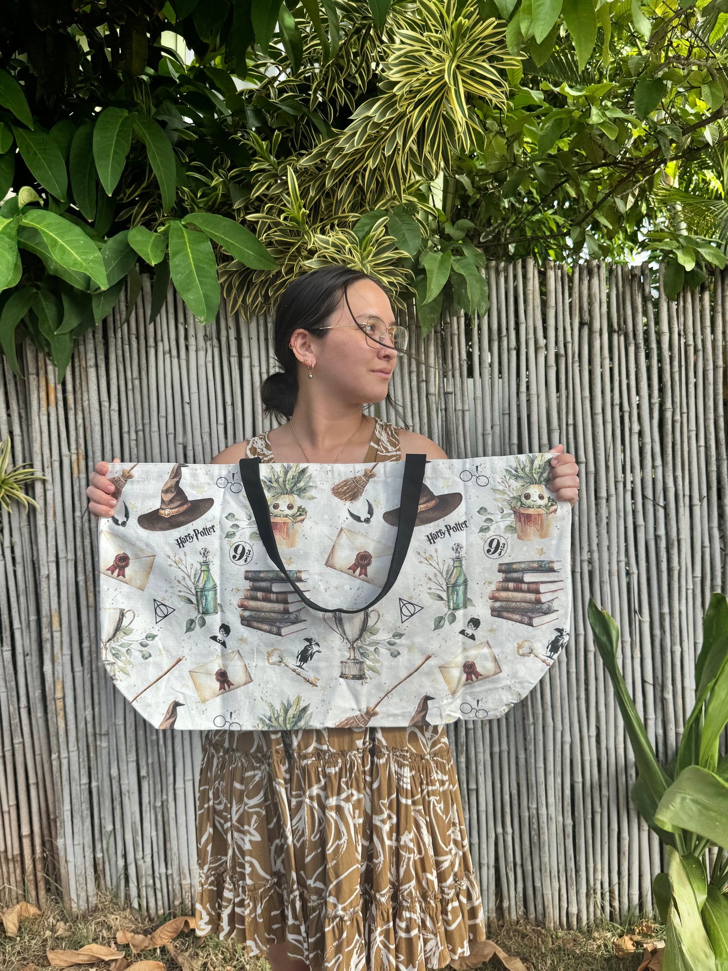 Haul Everything Bags