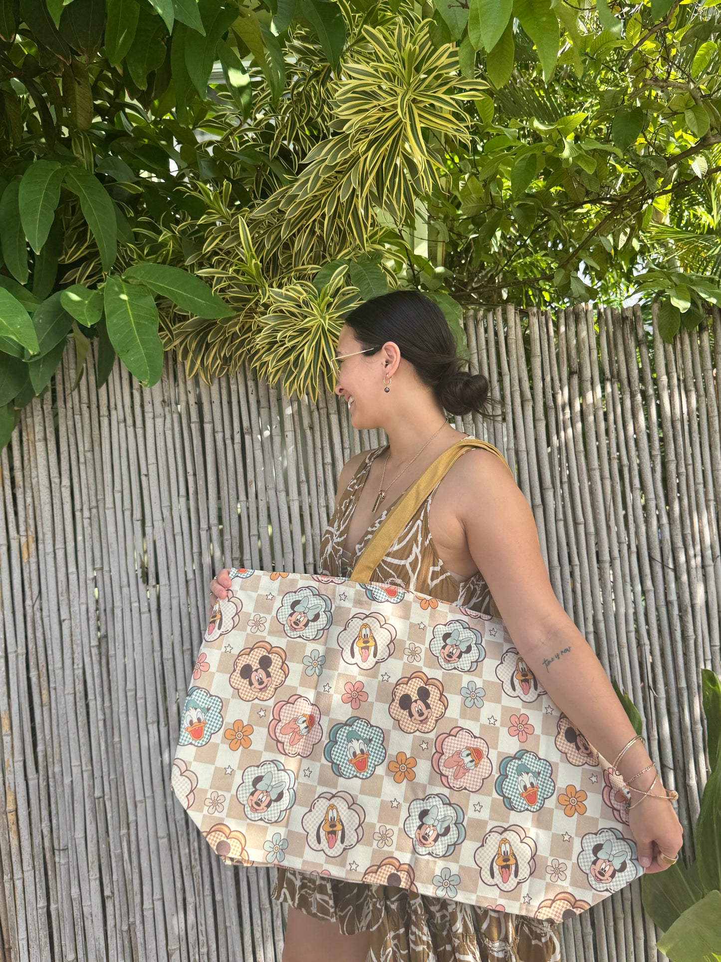 Haul Everything Bags