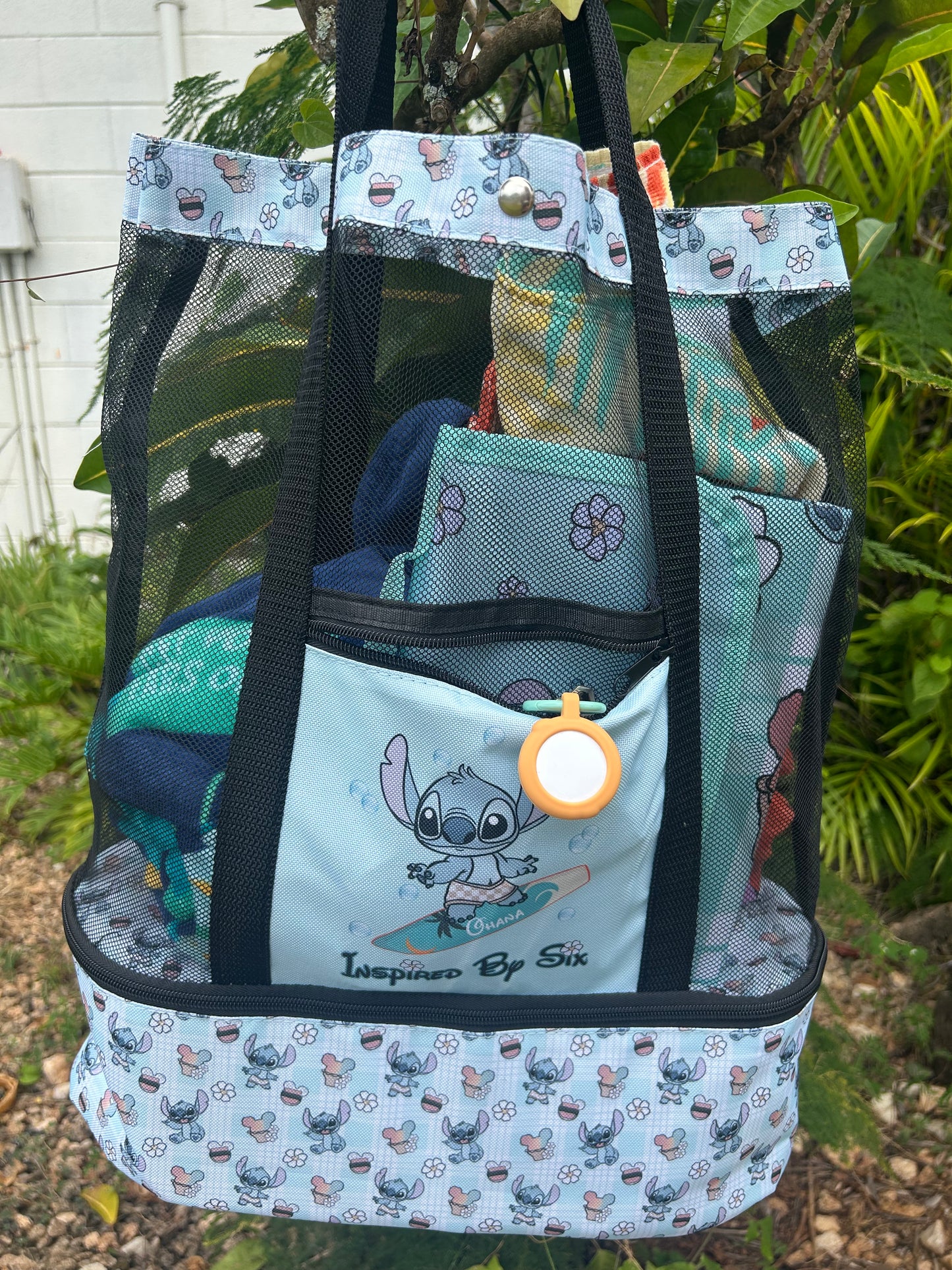 Beach Cooler Bags