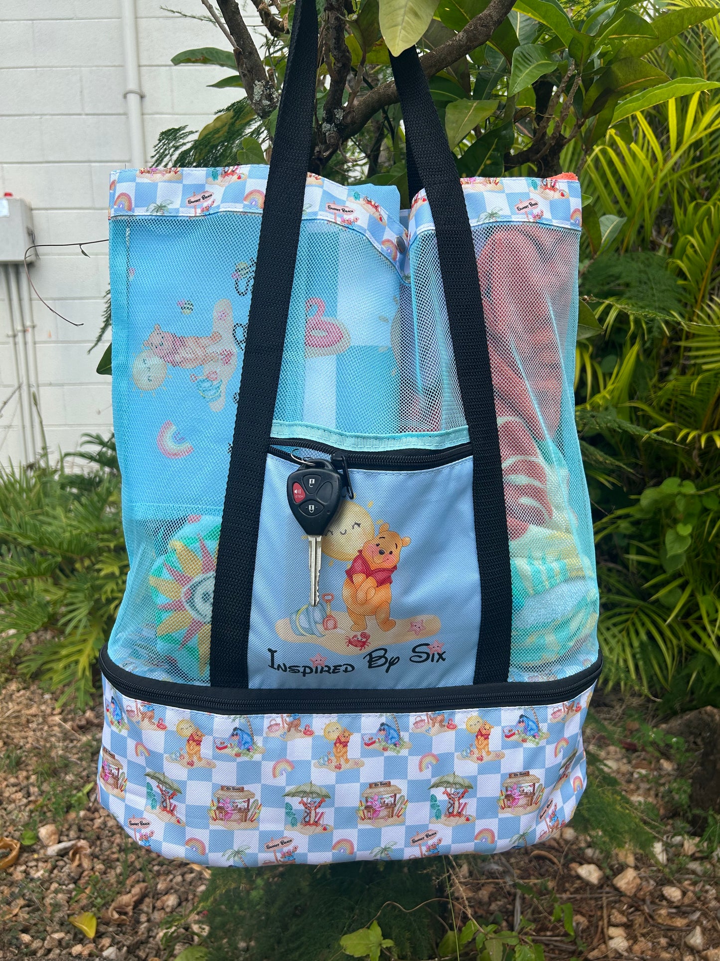 Beach Cooler Bags