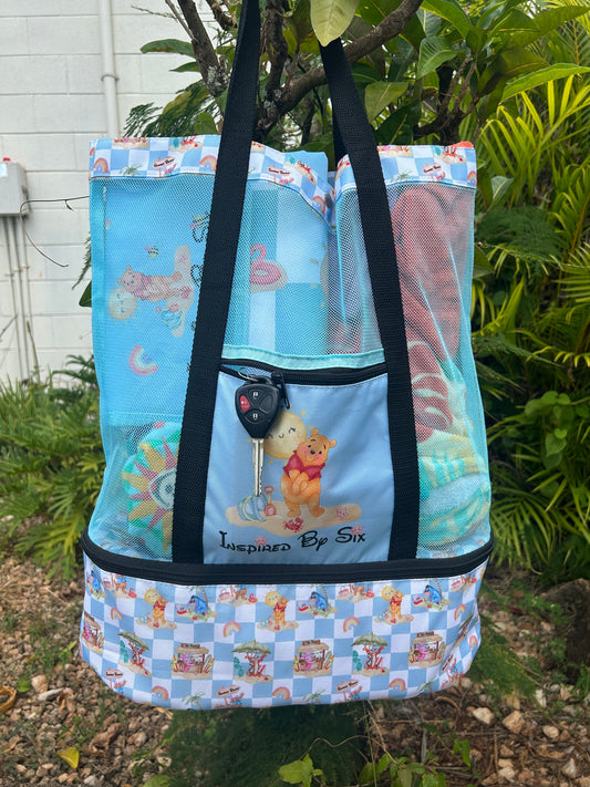 Beach Cooler Bags