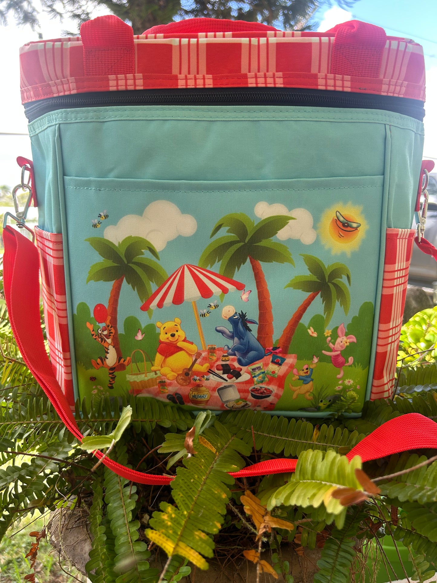 COOLER BAG  ***SALE***