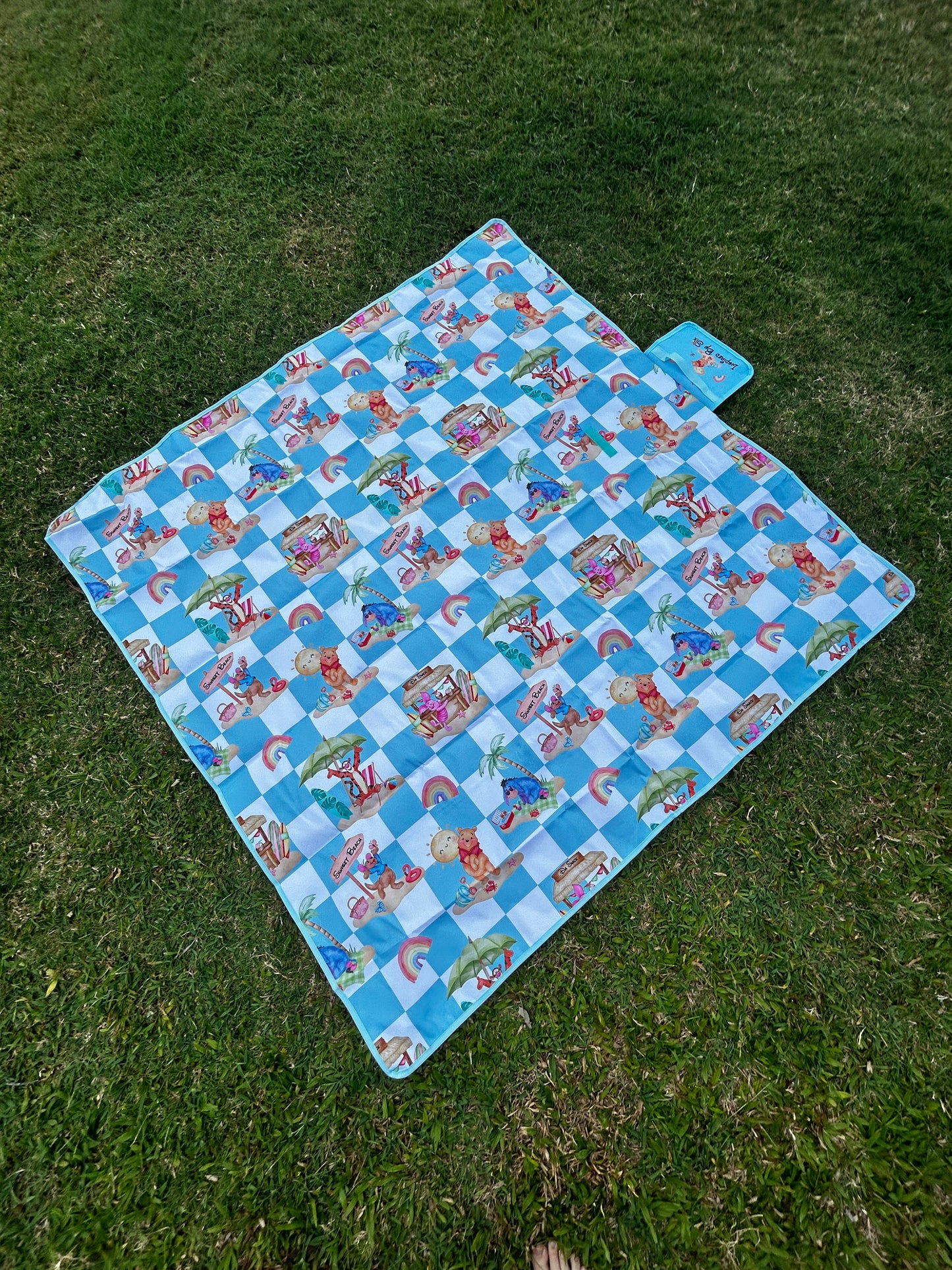 Beach/Picnic Mats