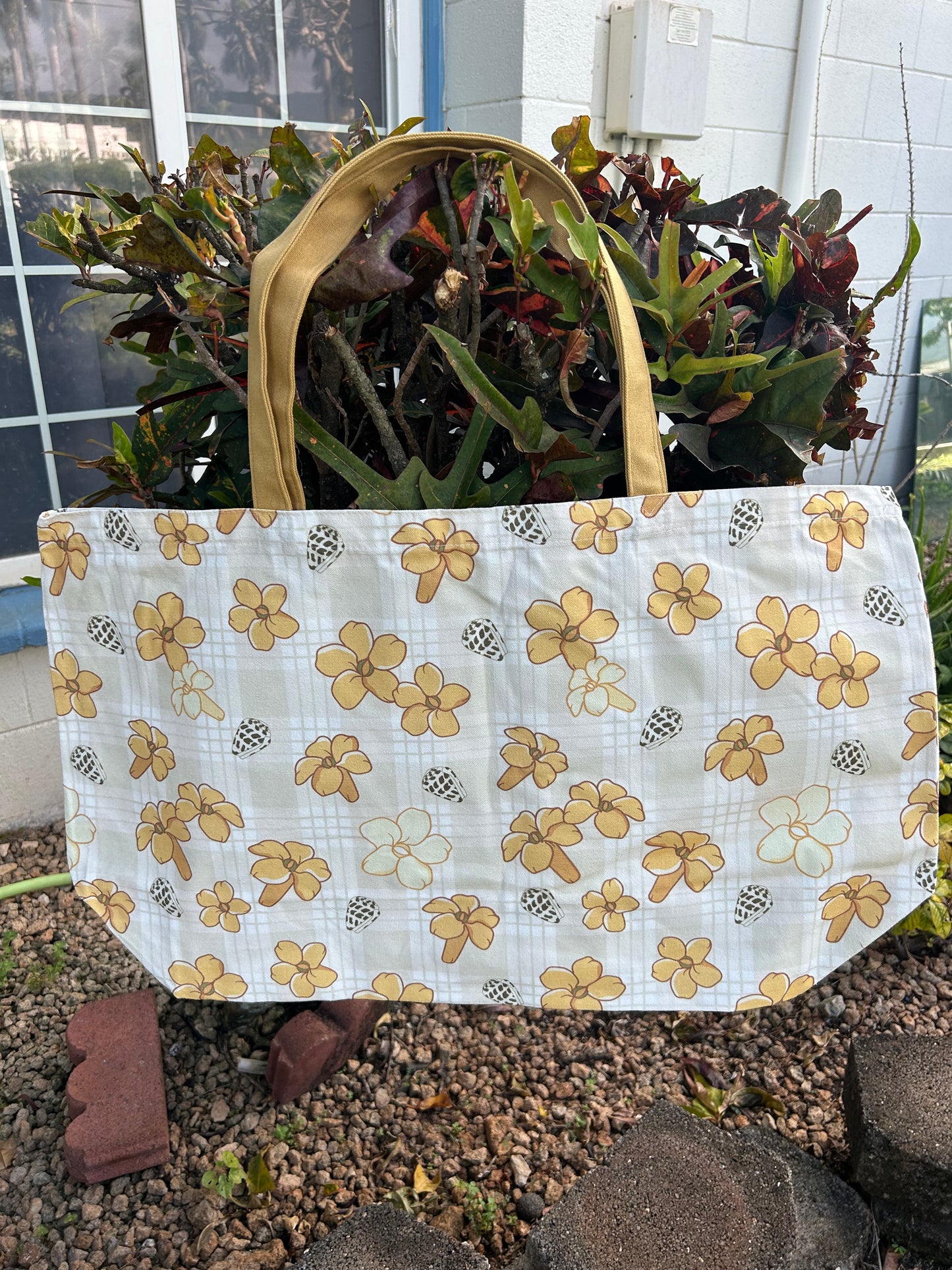 Haul Everything Bags