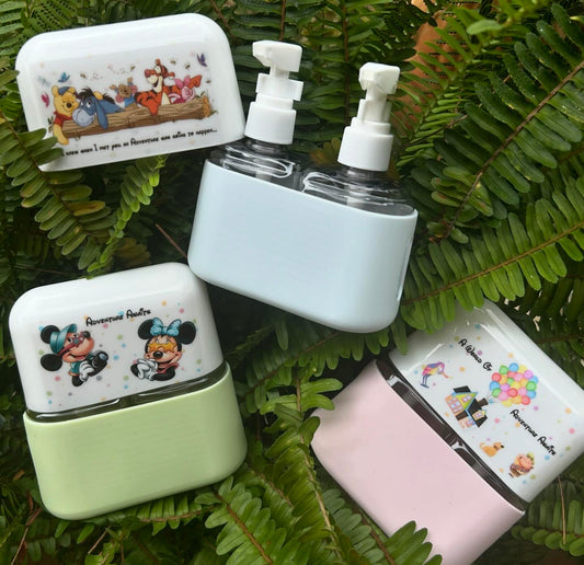 Travel Buddies