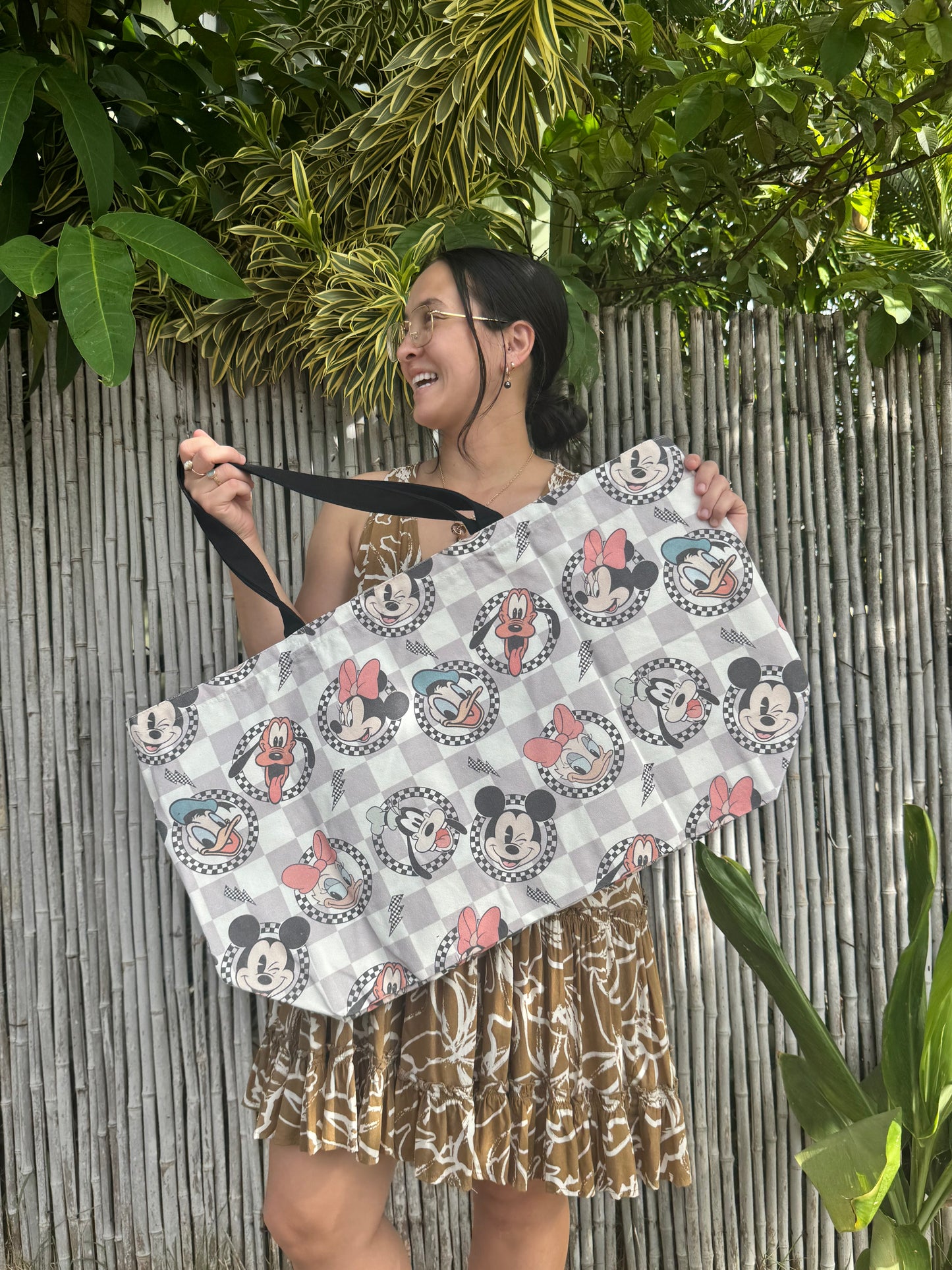 Haul Everything Bags