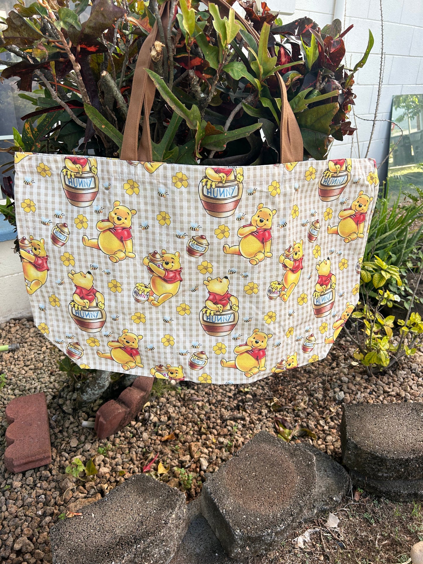 Haul Everything Bags