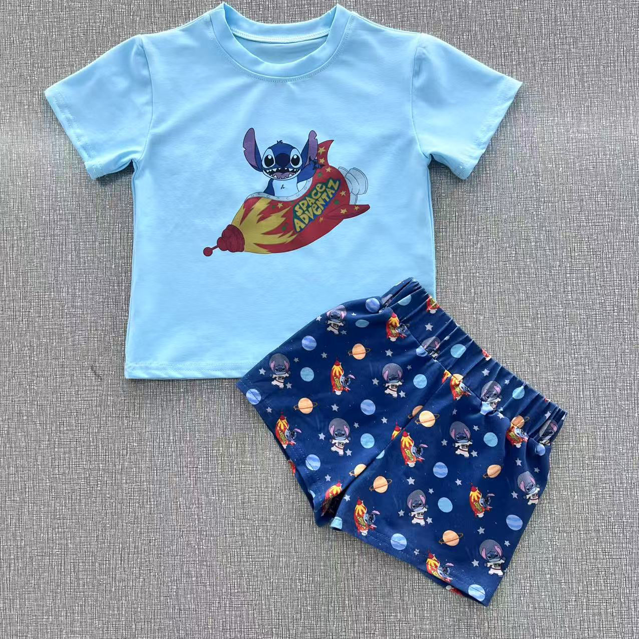 ***SALE*** Boys 2 piece t-shirt and short sets