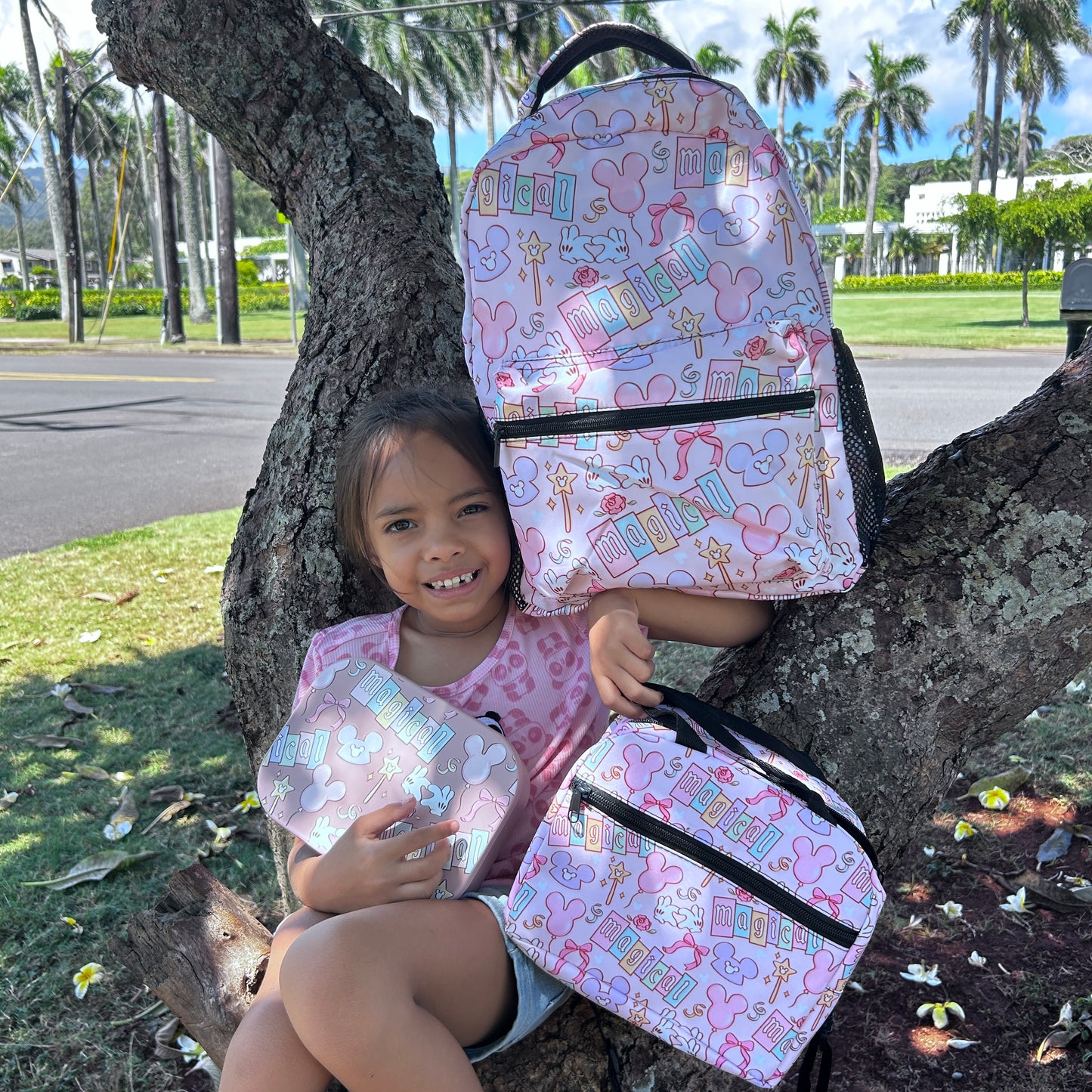 Backpack***SALE***