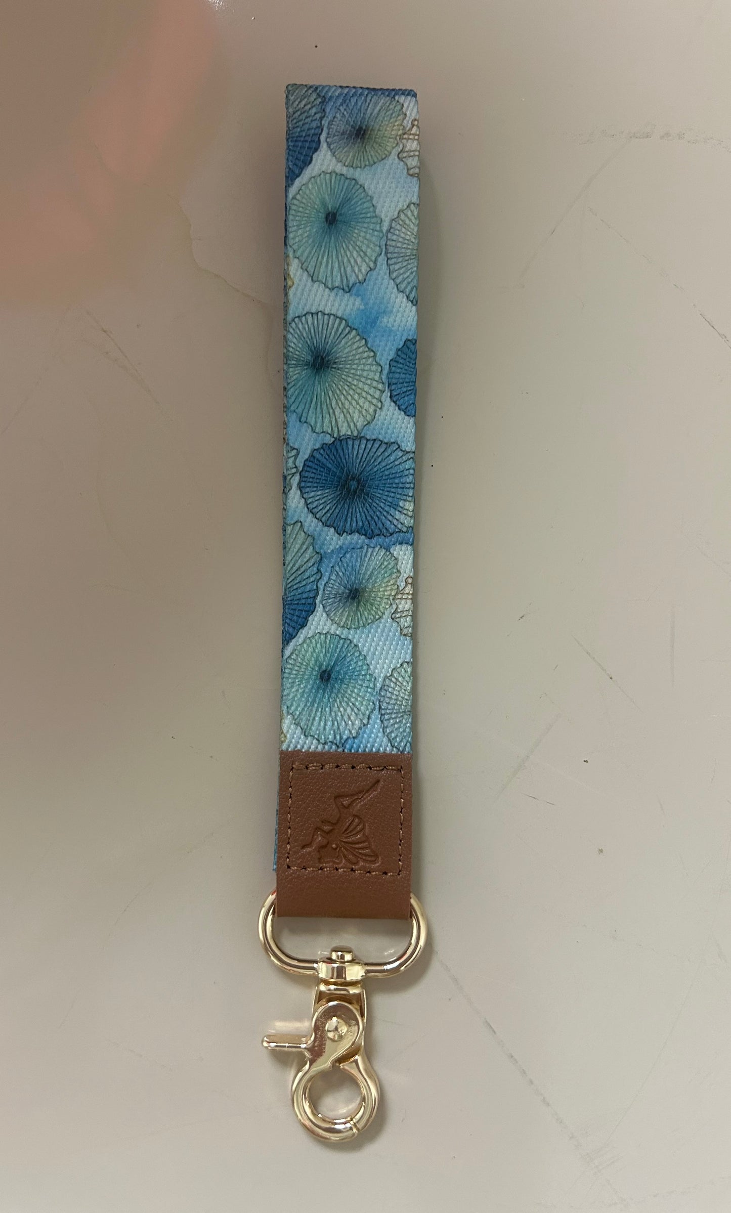 Key Wristlet