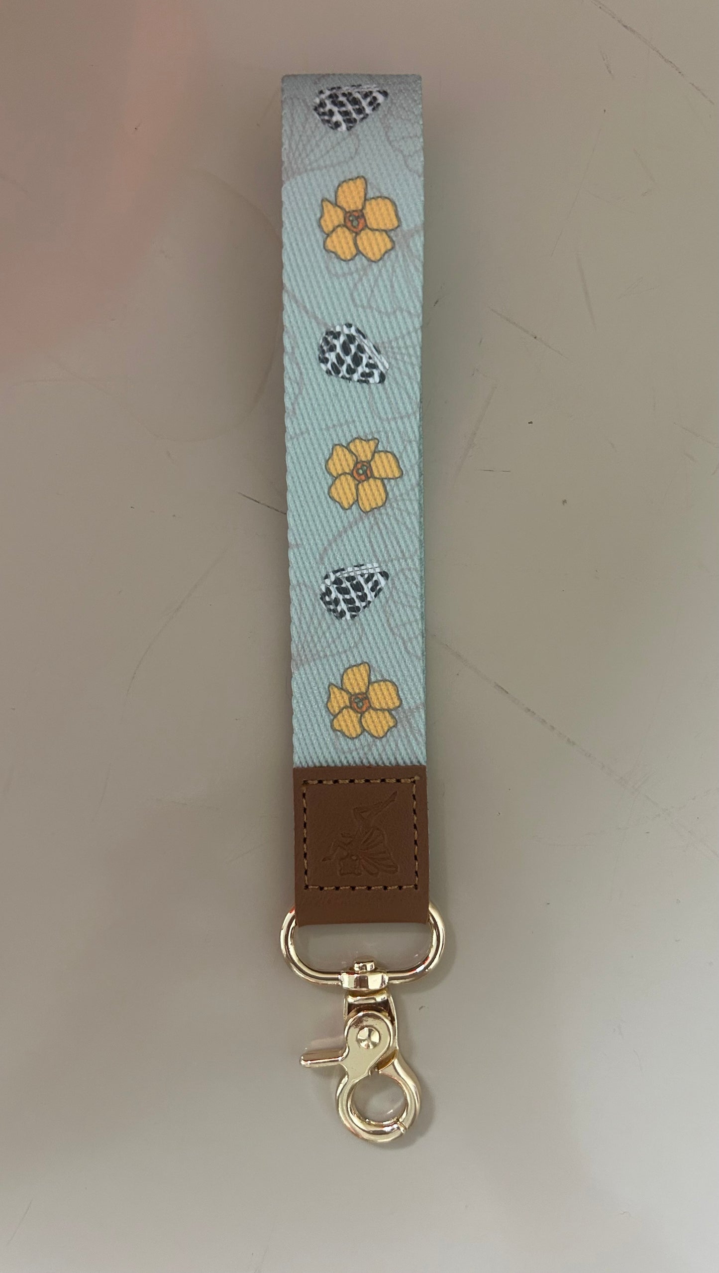 Key Wristlet