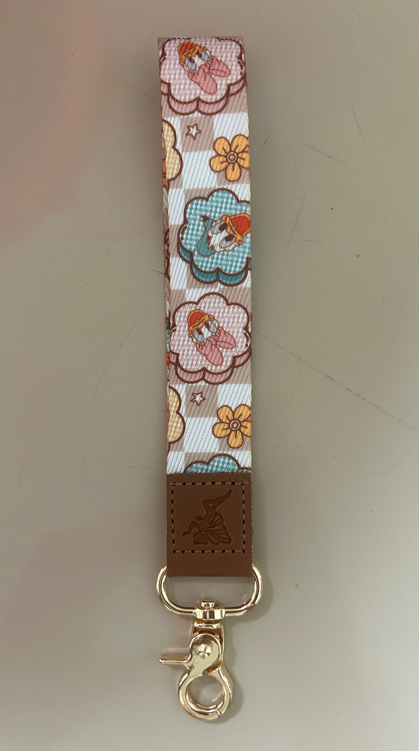 Key Wristlet