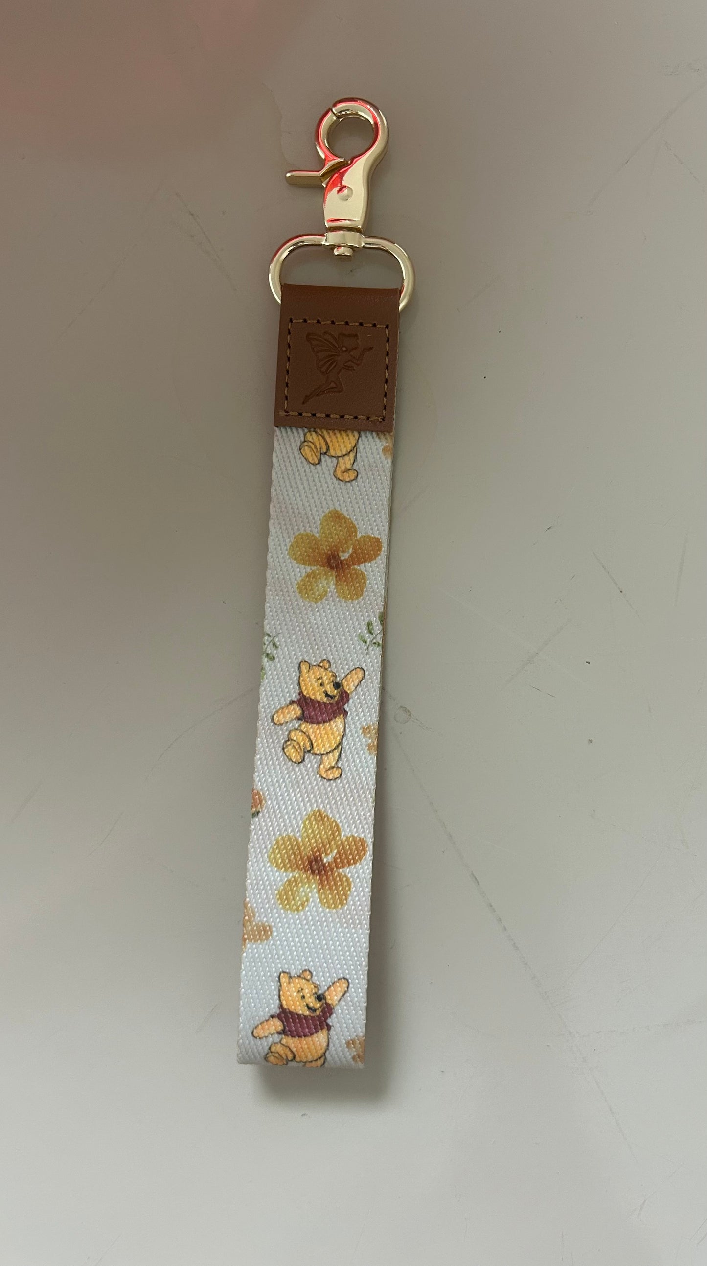 Key Wristlet