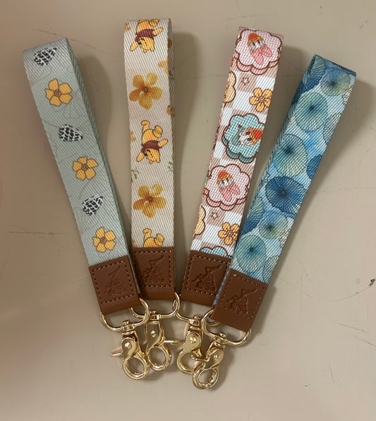 Key Wristlet
