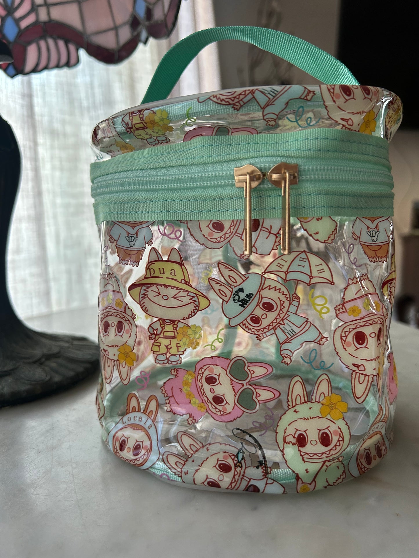 Cosmo Bags