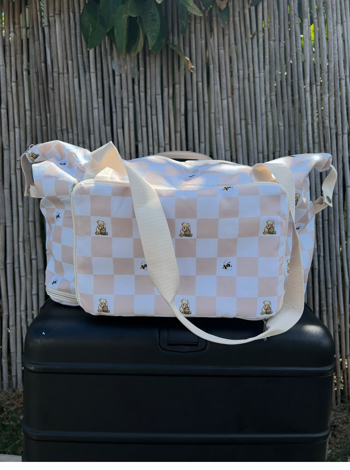 Weekender Bag....SALE