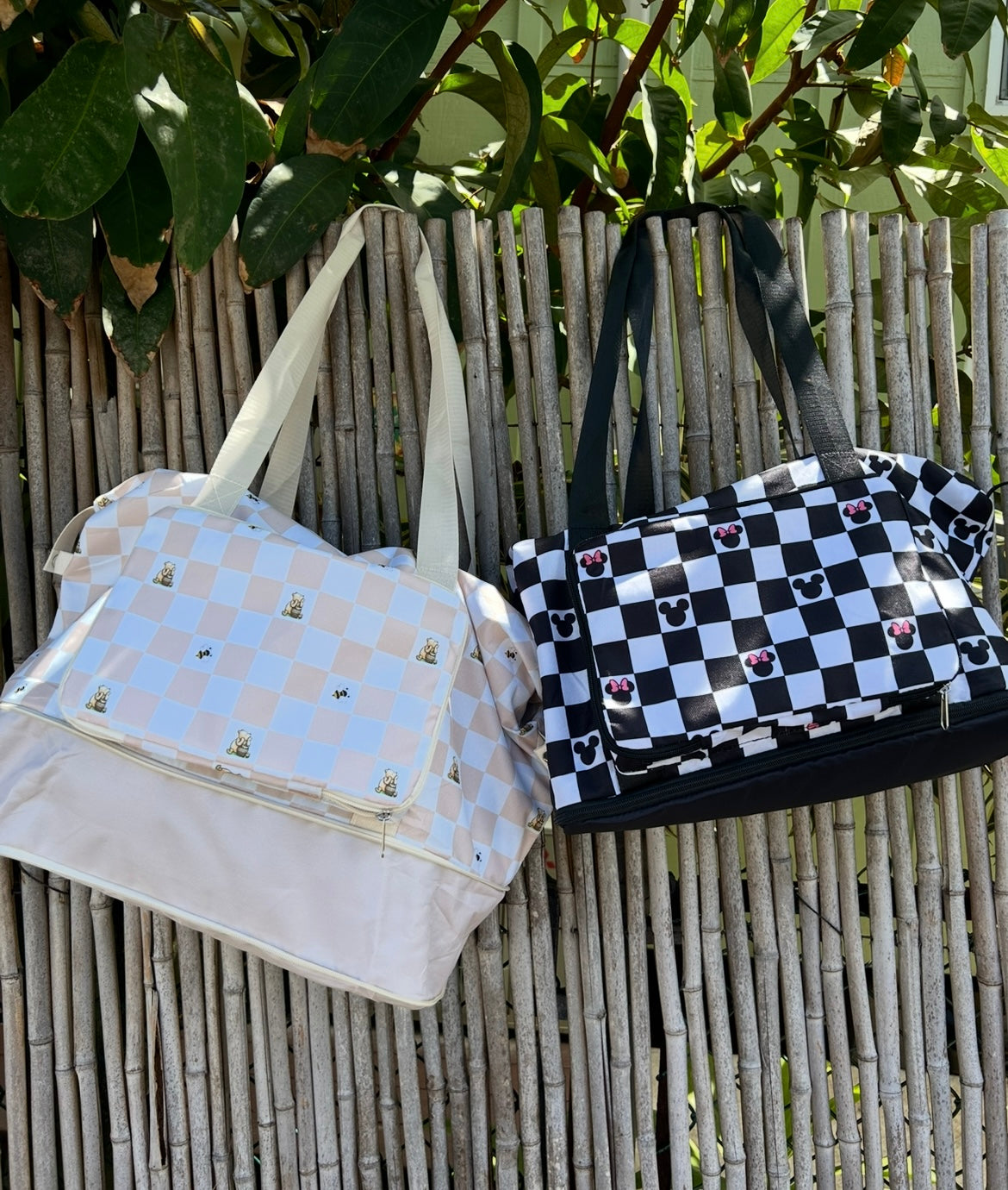 Weekender Bag....SALE