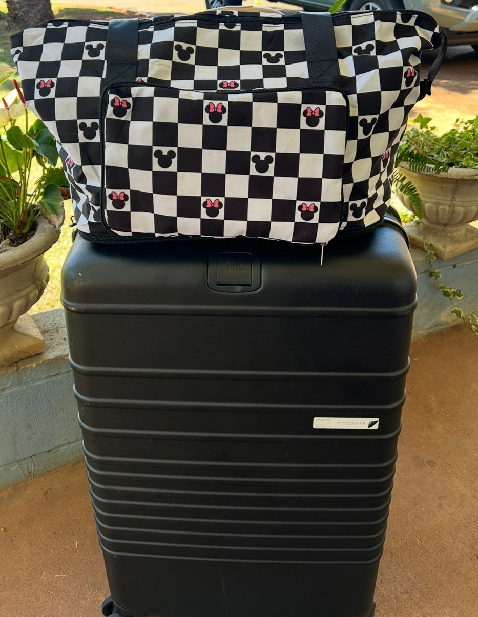 Weekender Bag....SALE