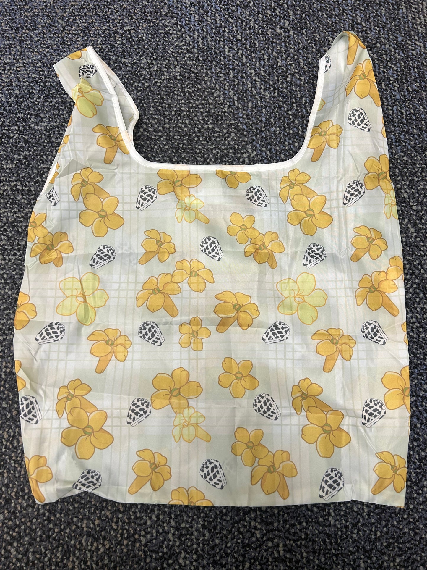 Folding Shopping Bag