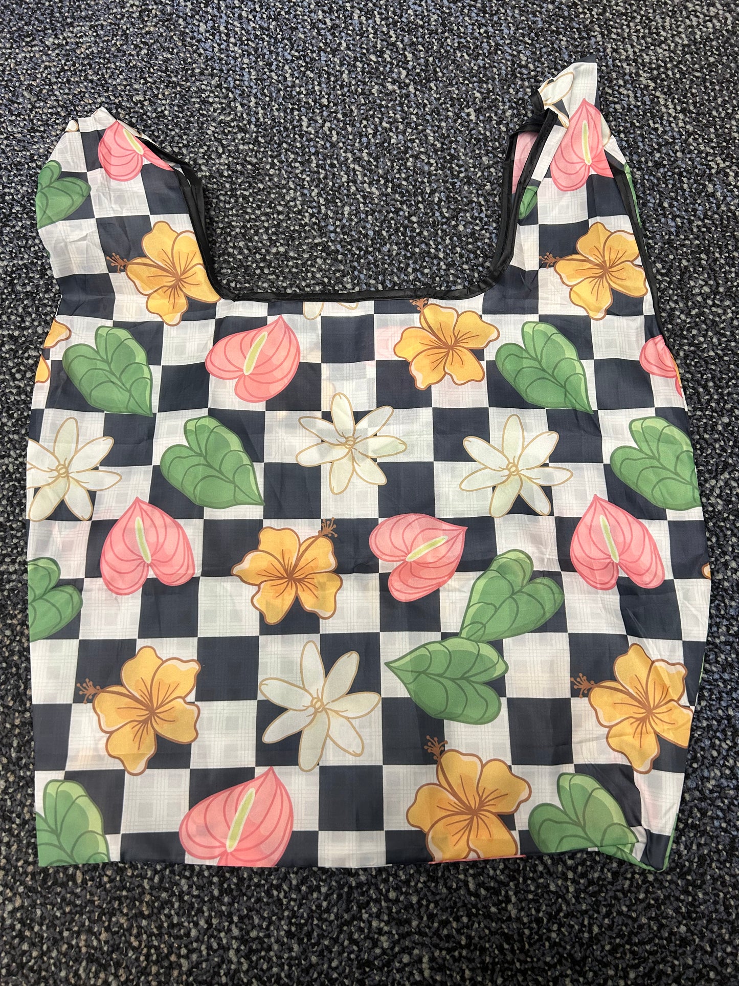 Folding Shopping Bag