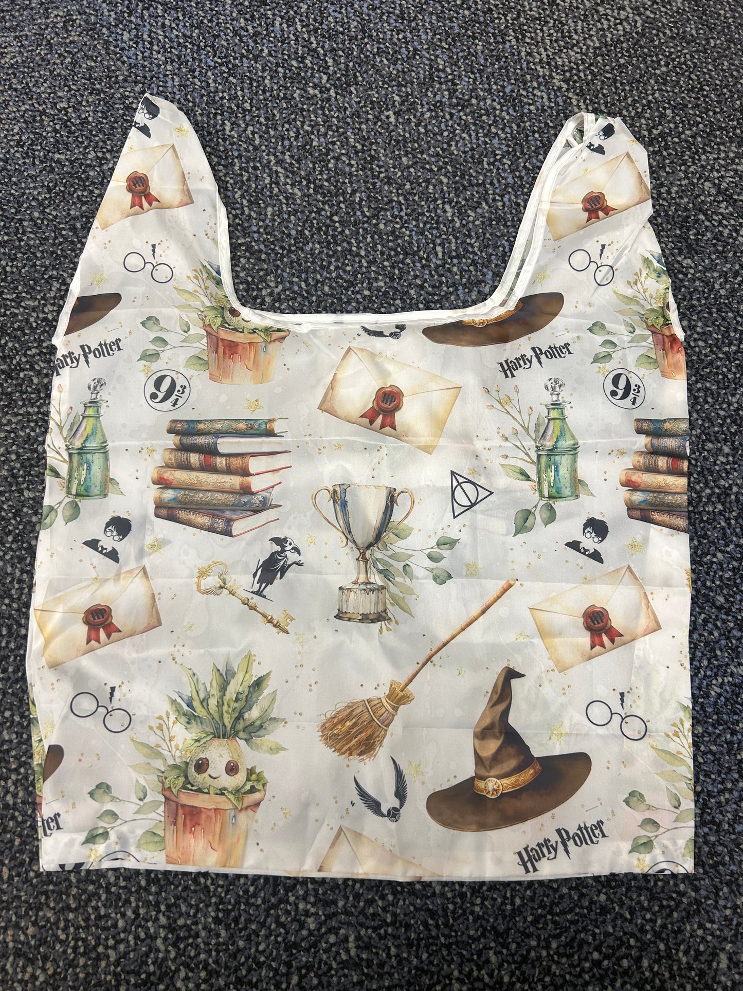 Folding Shopping Bag