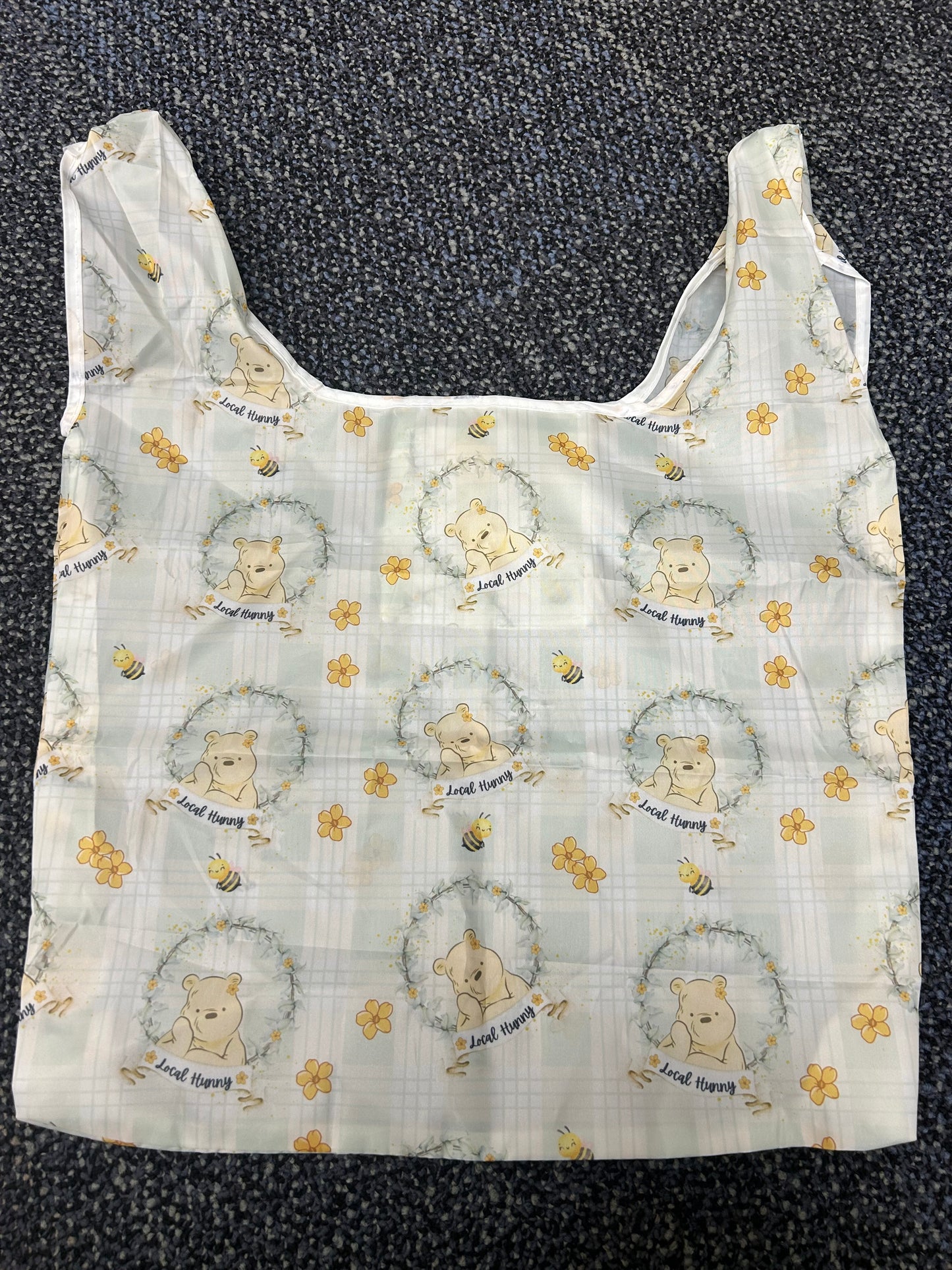 Folding Shopping Bag